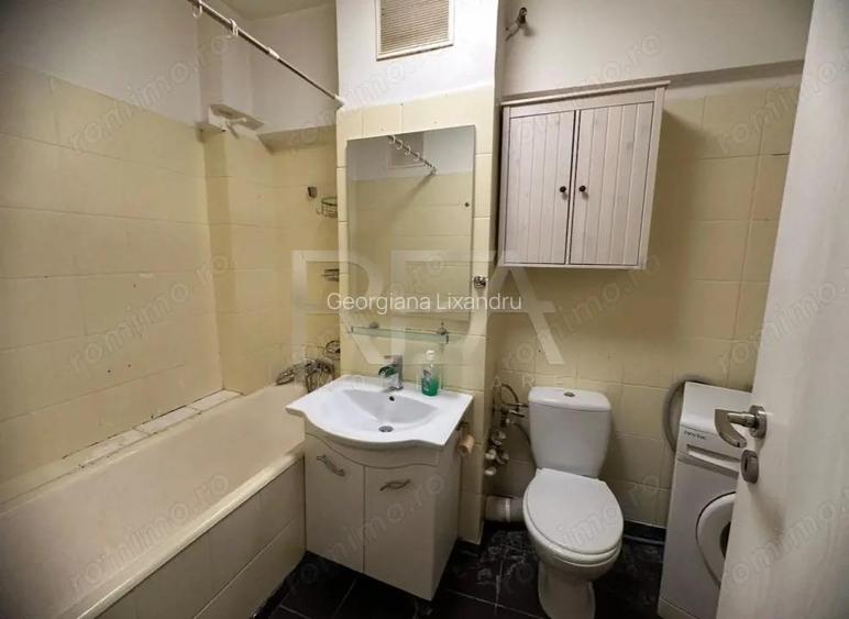 2 Camere Bloc Anvelopat Etaj 3/11 Lujerului