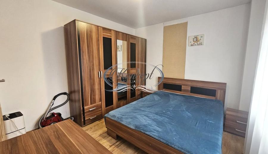 Apartament luminos in Gheorgheni zona Hermes - 3