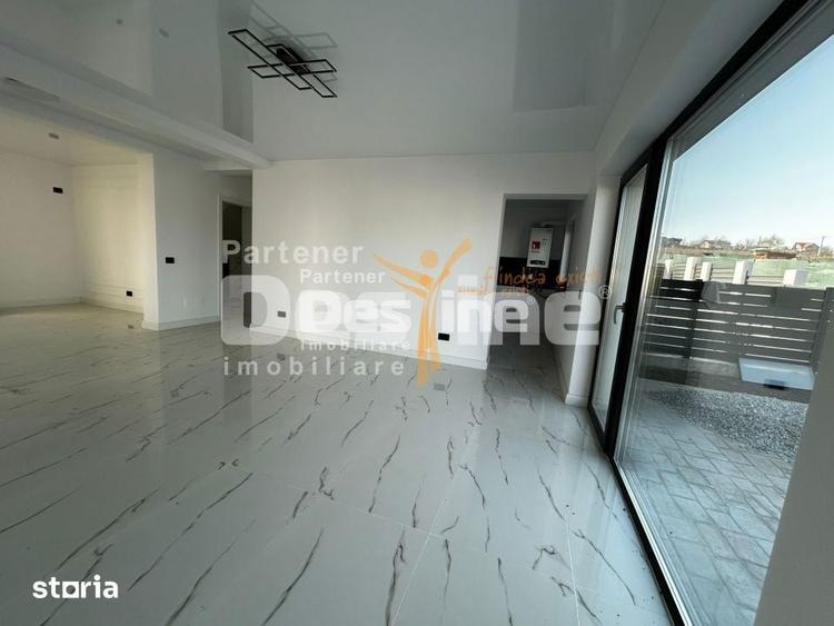 Casa tip Duplex Rediu 4CD 188 mp + terasa PANORAMICA - 9