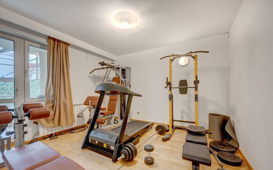 Vila individuala Pipera intersectie Iancu Nicolae teren 1... - 15