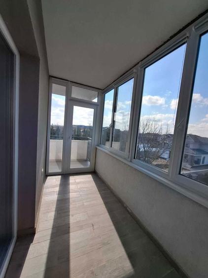Relaxare, liniste - Inchiriez ap 2 camere - zona IKEA - 6