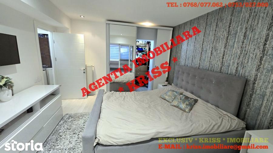 Apartament 3 Camere ULTRACENTRAL Cf 1 DEC Etaj 1 Mob Utilat Terasa 60M - 10
