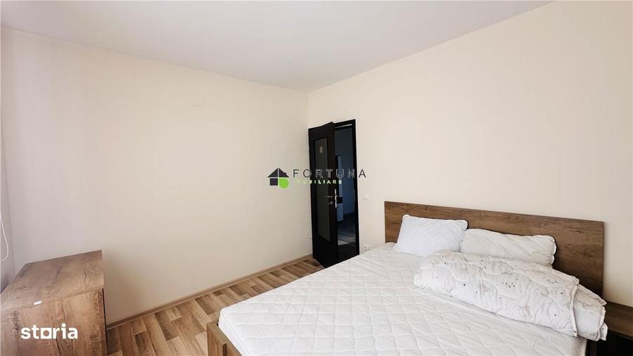 Apartament 3 camere bloc nou mobilat - Rasnov - 5