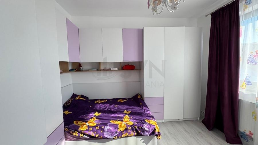 REV2004612 Casa constructie 2019 6 camere Titan Parc - 13