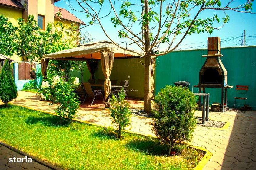 AFACERE LA CHEIE Pensiune P+ 2E, cu 11 camere, Statiunea Mamaia Nord - 6