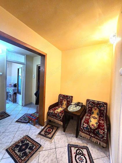 Aprtament cu 3 camere decomandate | Micro 17 | Strada Brasovului - 11