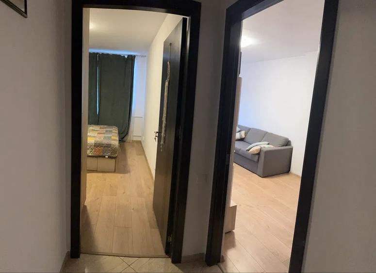 Apartament 2 camere modern+centrala proprie - 3