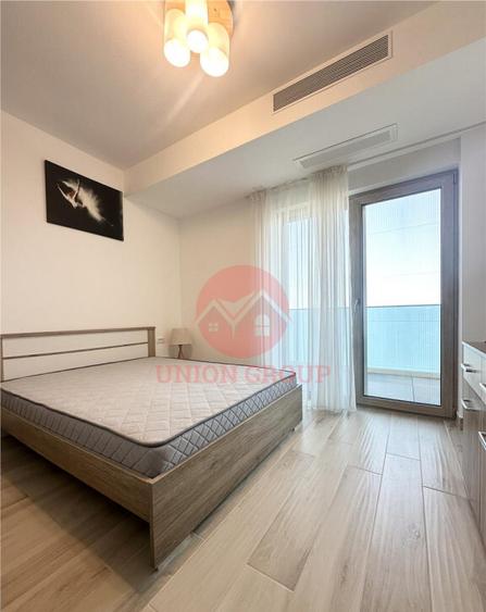 Penthouse cu 4 Camere si Terasa cu Vedere la Mare, Zona Mama - 1