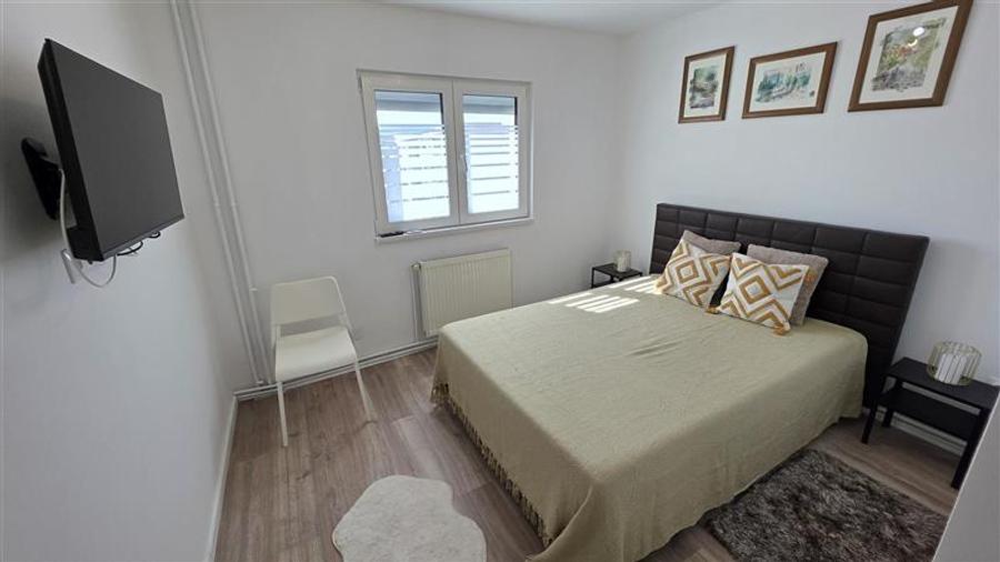 Apartament COCHET 2 camere 55mp,Grigorescu,zona Taietura Turcului - 3