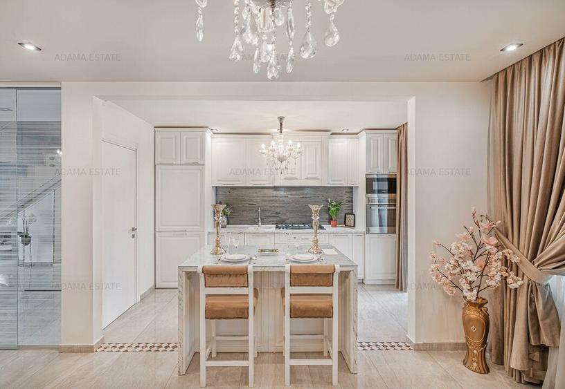 Vila superba individuala zona Sud Est - 5