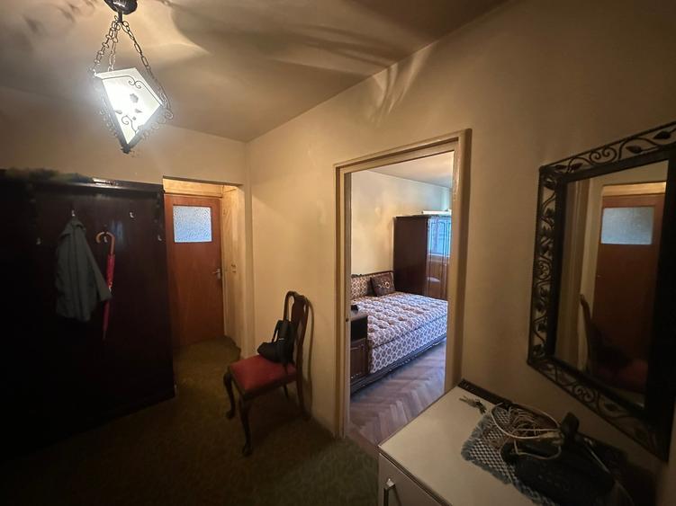 1 Mai,Apt 3 camere semidec., 2 gr sanitare,balcon, 80mp, bloc termoizolat, Garaj - 11