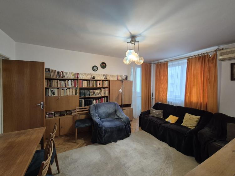 Apartament 3 camere lângă metrou și Parcul IOR - 2