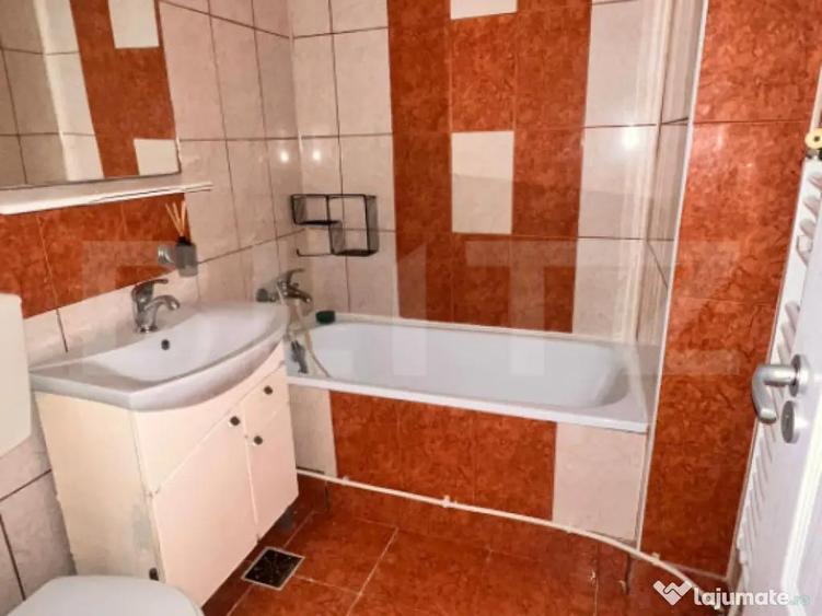 Apartament 2 camere semidecomandat - 4