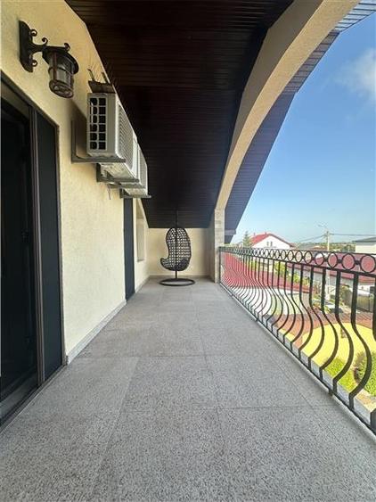 Casa de Vis in Agigea - D+P+M cu Teren de 400 mp - 13