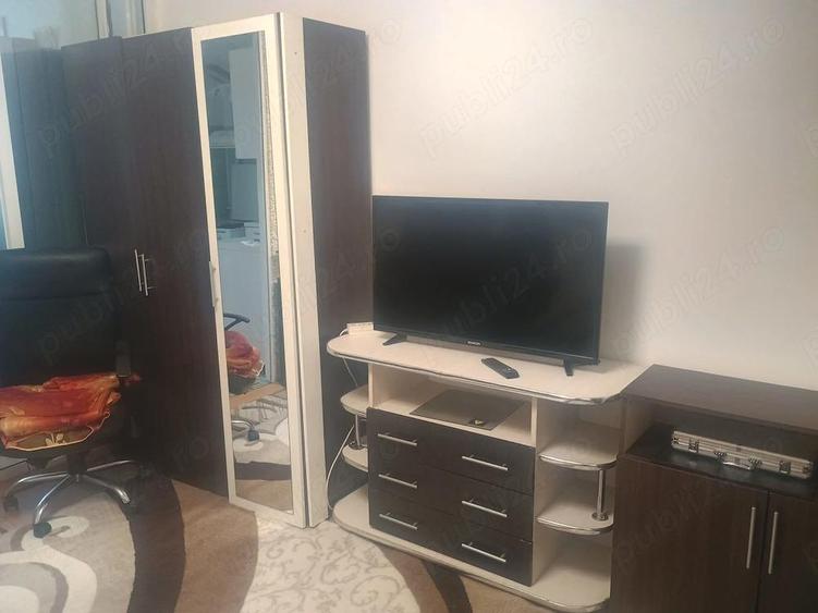 Garsoniera P.Ros - 5