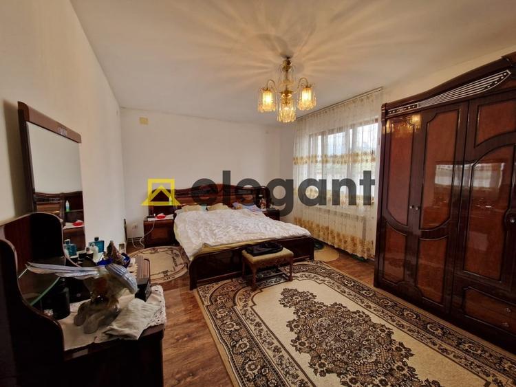 Casa, parter, suprafata 168 mp, teren 600 mp, panouri, mobilata, Bariera Valcii - 6