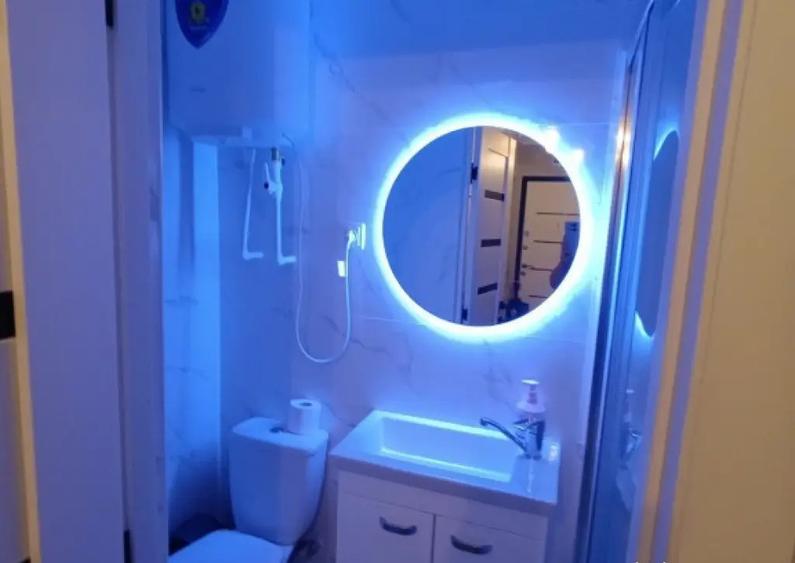 Garsoniera de inchiriat - 4