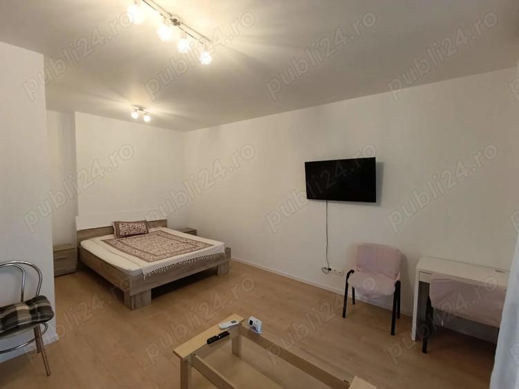 Apartament tip studio Atria Urban Resort - de inchiriat - 3