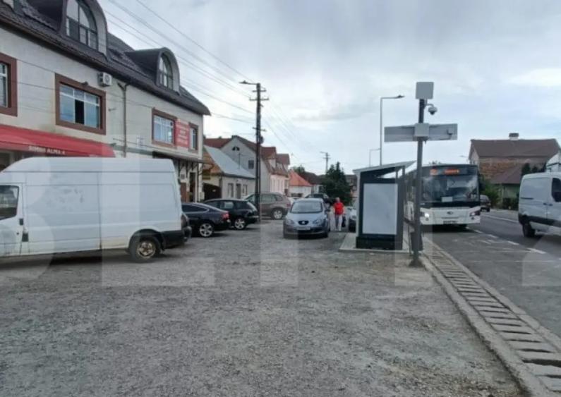 Spatiu de birou, finisat la cheie, cu 5 incaperi, 110 mp, zo - 1