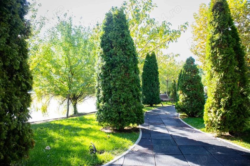 Apartament 3 camere Floreasca Parcare Subterana - 9