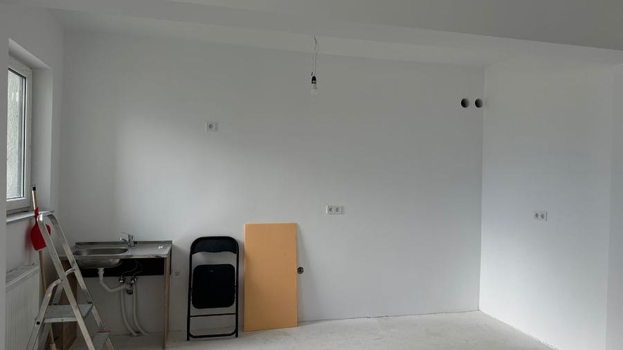 Proprietar, Comision 0% - Garsonieră 37.5 mp Zona Rahovei Sibiu, Bloc Nou 2024 - 6
