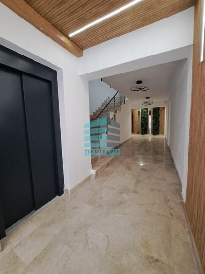 SUPER OFERTA-INVESTITIE-PALLADY-2CAMERE- 61MP-PARCUL TEILOR - 1