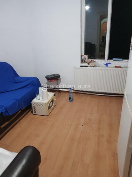 Incjhiriez apartament in vila