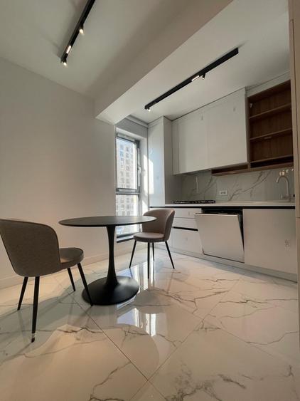 Oportunitate rară! Apartament spațios, bloc nou, aproape de metrou! Negociabil - 9