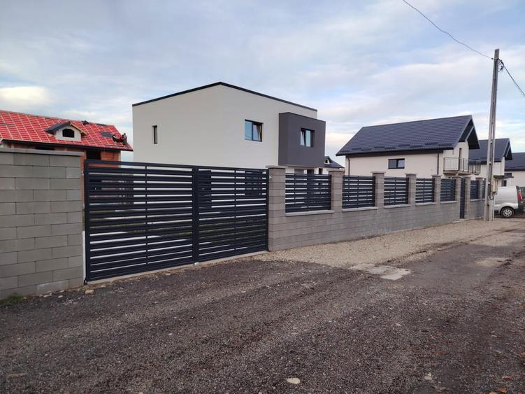 Casa de vanzare P+1 - 1