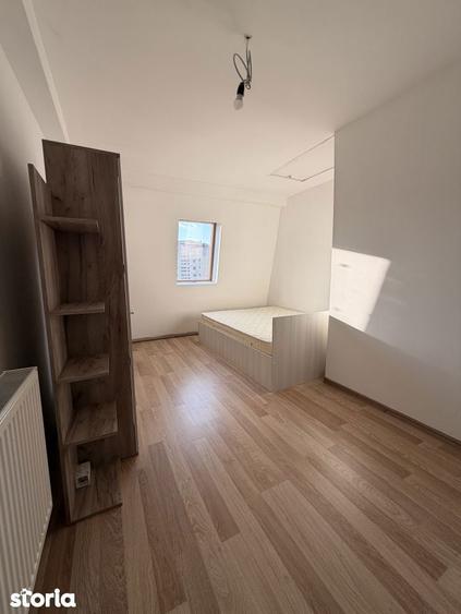Studio Titan Poarta 4 Faur, tip duplex | Comision 0 - 10