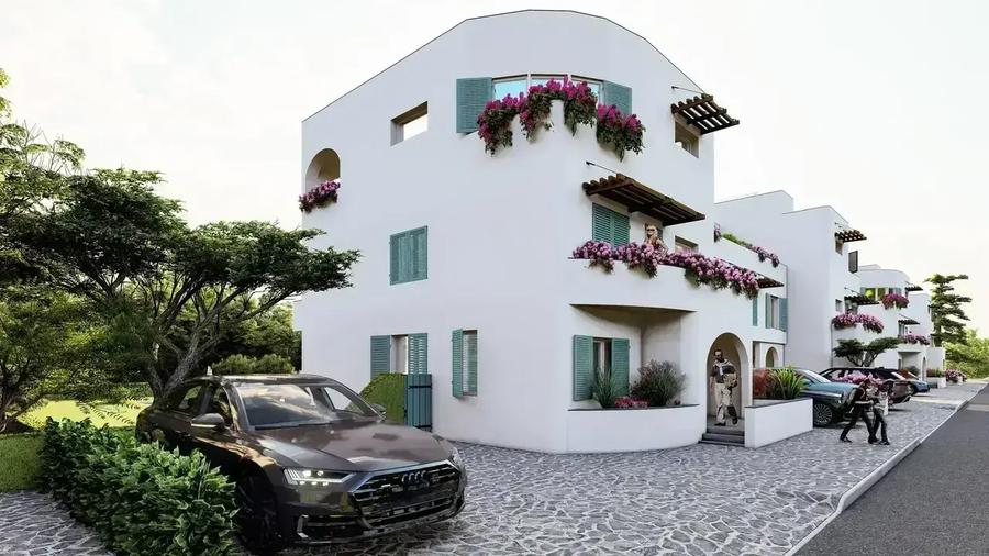 Casa 4 Camere Balotesti | Therme | Toate Facilitatile | Lux, Stil - 7