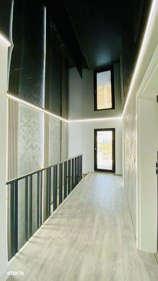 Casa single de vanzare Rediu langa Casablanca / DonHomes - 5