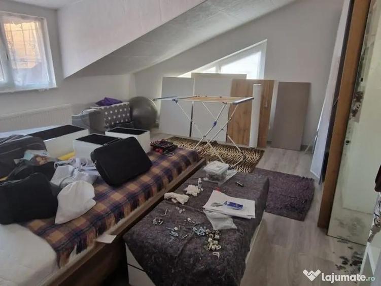 Casa / Vila cu 5 camere de vanzare in zona Tomis Mall - 9