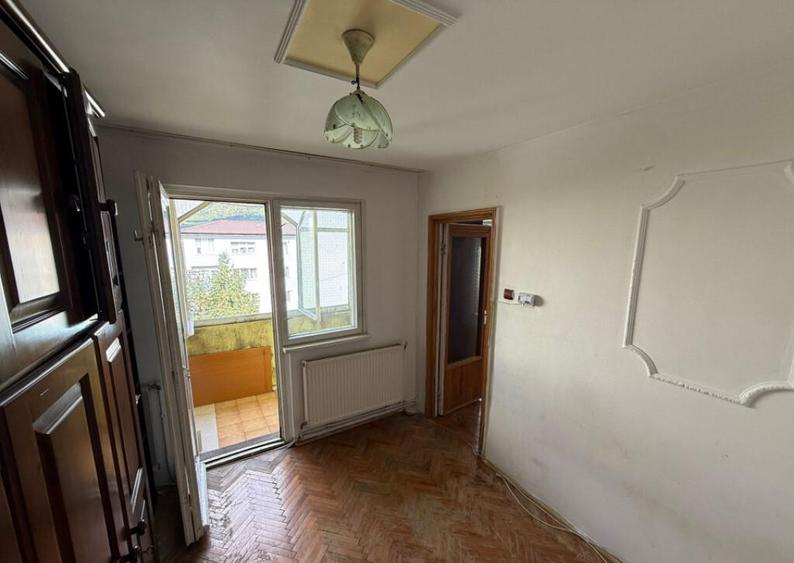 Apartament 2 camere, 53 mp utili, etaj 4, str Cuza Voda - 3