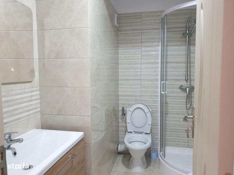 Cartierul Fiald, de inchiriat , 2 camere, mobilat, parcare, 350 Euro - 4