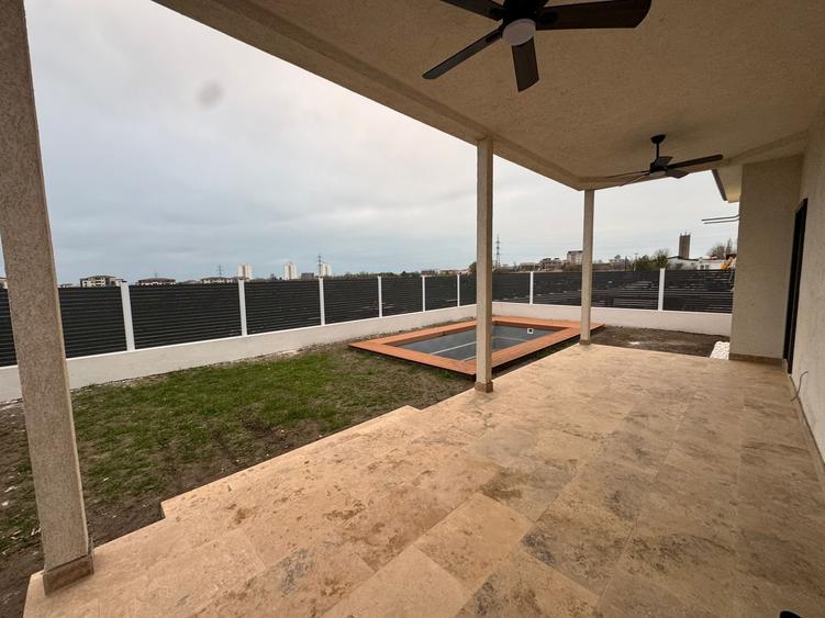 Case de vanzare in Agigea zona Steaua de Mare - 5