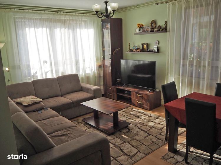 PROPRIETAR | 6 camere | +beci + garaj + parcare | teren 489 mp - 3