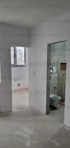 Garsoniera semidecomandat - zona Centru Istoric - 5