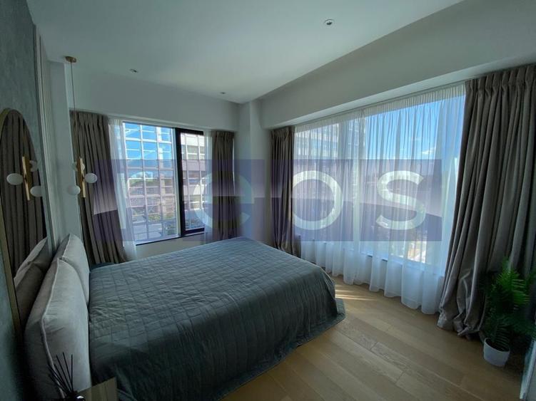 INCHIRIERE 3 CAMERE | ELIADE | MOBILAT - UTILAT | VEDERE LAC | PARCARE - 6