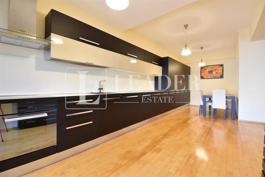 Inchiriere apartament I Herastrau - Soseaua Nordului - 8