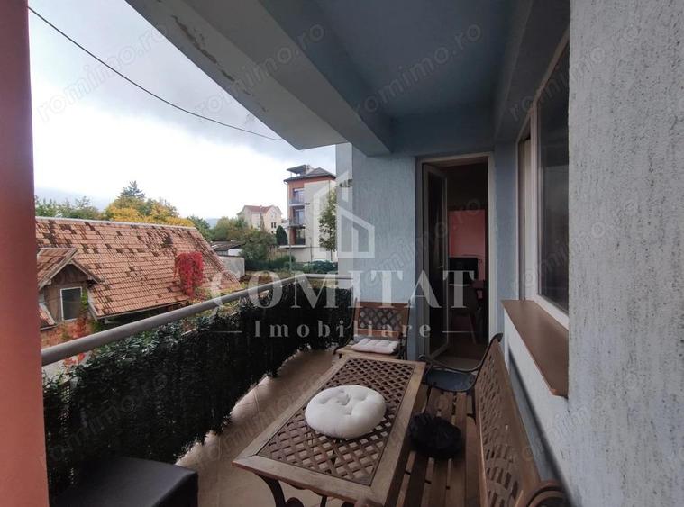 APARTAMENT DE VANZARE | 3 CAMERE + TERASA | CARTIER GHEORGHENI - 13