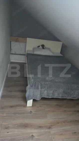 Apartament 3 Camere, 52 mp - Ady Endre - 8