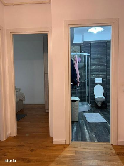 OPORTUNITATE DE INVESTI?IE: Apartament cu 3 camere, mobilat ?i utilat - 9