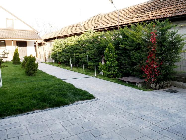 Casa de vinzare Zimnicea Teleorman - 1