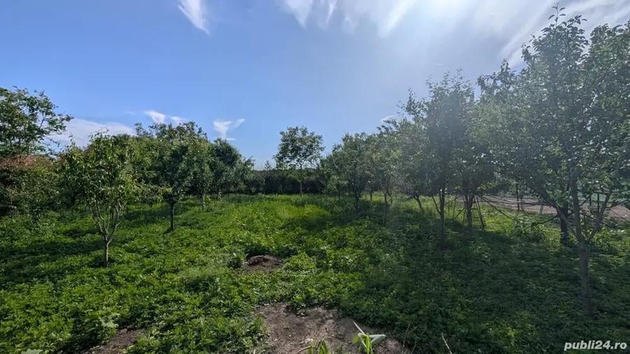 Casa + Teren 1700m - 3