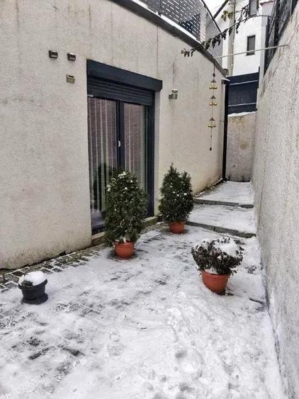 Apartament cu 2 camere decomandat în Bunloc