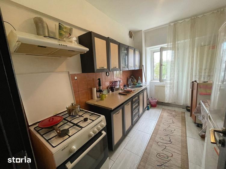 Apartament de vanzare, 2 camere, decomandat, zona Pacurari, Iasi - 8