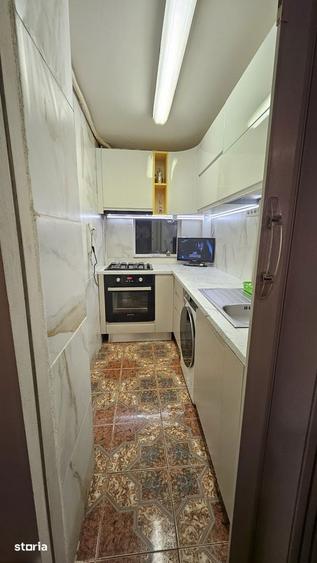 Vand Apartament 2 camere confort 2 decomandat,renovat, zona Lacul Tei - 1