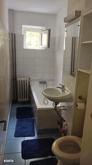 Apartament cu 2 camere în Circumvalațiunii