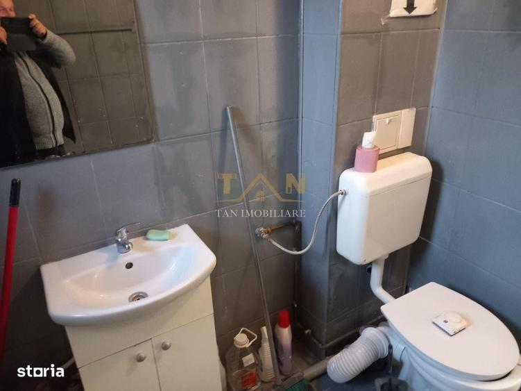 Spațiu comercial, de 100 mp, în Take Ionescu